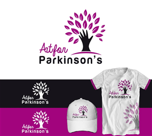 Logo-Design von uniquetarget für Parkinson''''s NSW | Design: #5279023