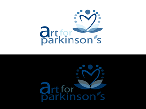 Logo-Design von axisdesigns für Parkinson''''s NSW | Design: #5269711