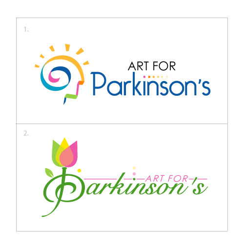 Logo Design by Logicspider for Parkinson''''s NSW | Design #5254892