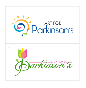 Logo-Design von Logicspider für Parkinson''''s NSW | Design #5254892