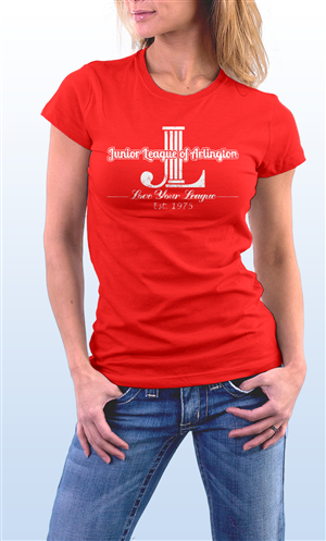 T-shirt Design by Rale