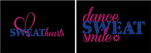 T-Shirt-Design von 2BSouth für Dance Sweat Smile | Design #5298900