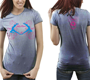 T-shirt Design by DIZ.craft for Dance Sweat Smile | Design: #5255852