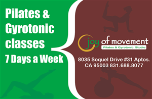Signage Design by Falguni for Joy of Movement, LLC | Design: #5292295