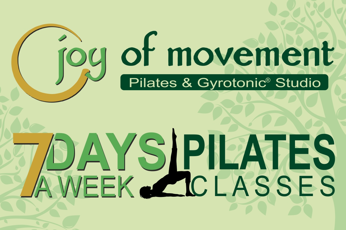 Schilder-Design von Maestroto für Joy of Movement, LLC | Design #5277362
