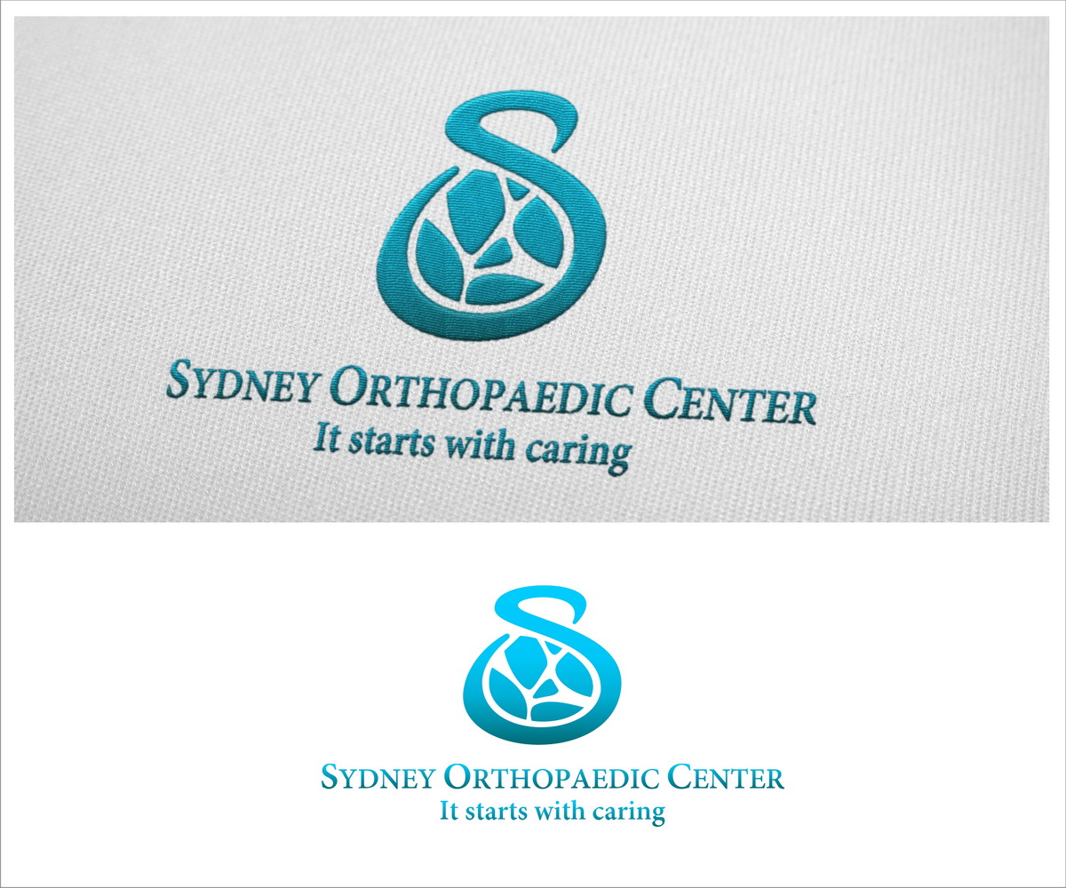 Logo Design by hamkur for Cool Hand Luke | Design #5280509