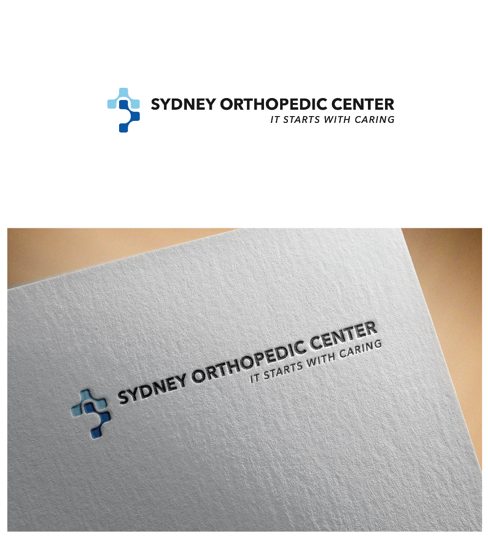 Logo Design by Knockout for Cool Hand Luke | Design #5352043