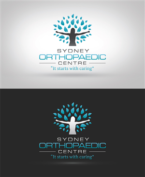 Logo Design by dm.design for Cool Hand Luke | Design: #5266133
