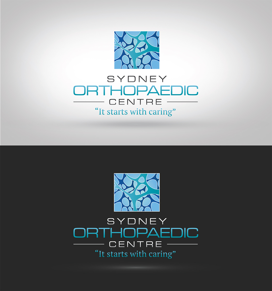 Logo Design by dm.design for Cool Hand Luke | Design #5266245