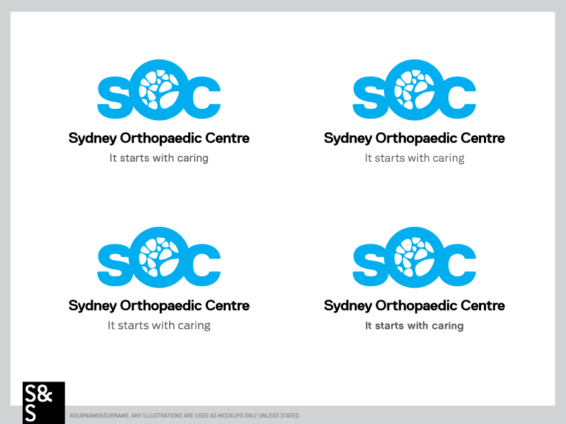 Logo Design by surname and surname for Cool Hand Luke | Design #5364024