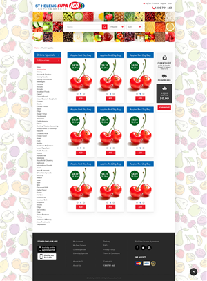 Web Design by Latest Design Ideas