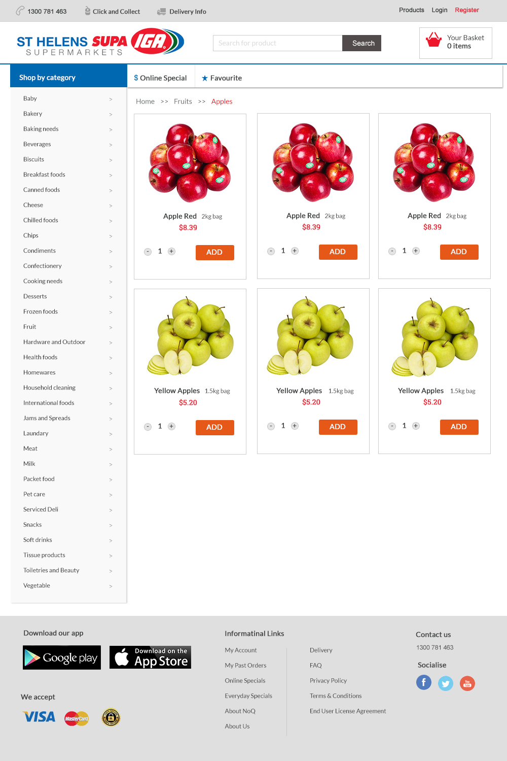 Web Design par Hetal  pour ce projet | Design #5260875