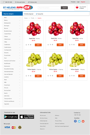 Web Design by Hetal 