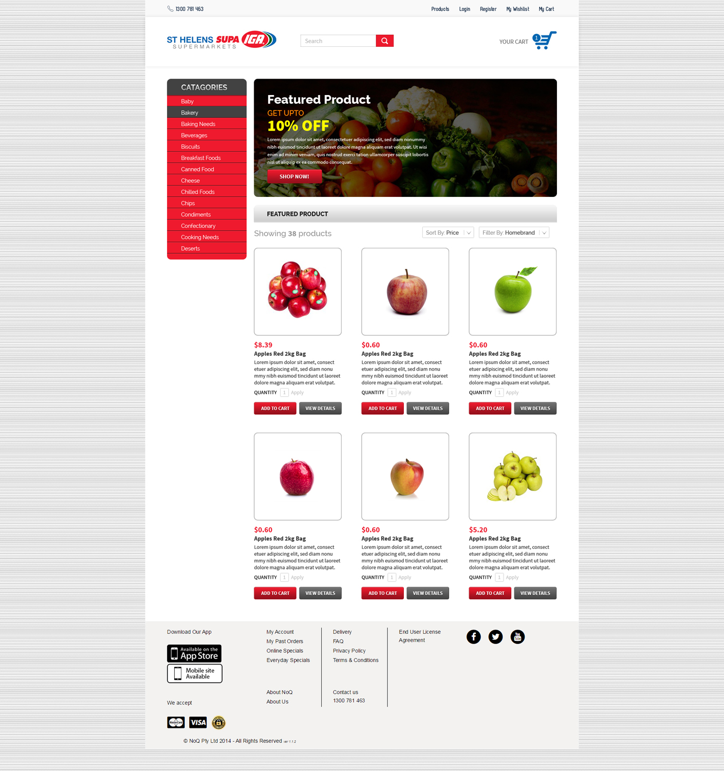 Diseño Web por TGDesigns para este proyecto | Diseño #5256014