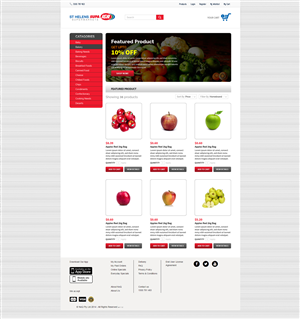 Web Design by TGDesigns