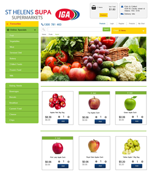 Web Design by jahanzaibb