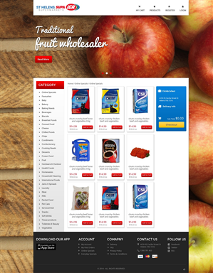 Web-Design von pb für dieses Projekt | Design: #5257752