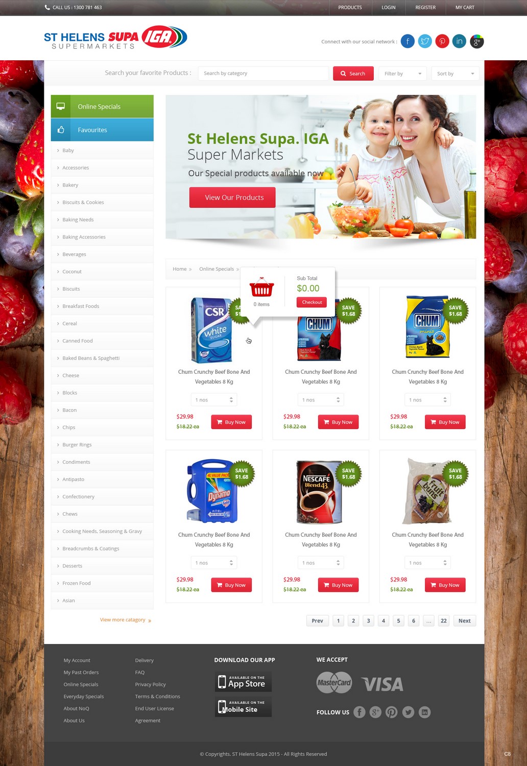 Web Design by pb for this project | Design #5257756