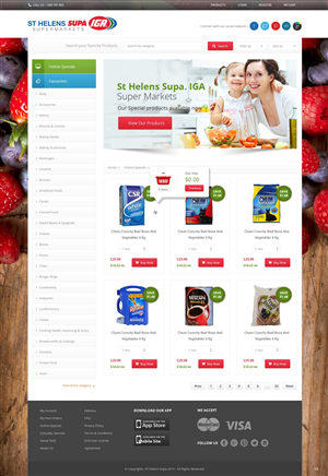 Web-Design von pb für dieses Projekt | Design: #5257756