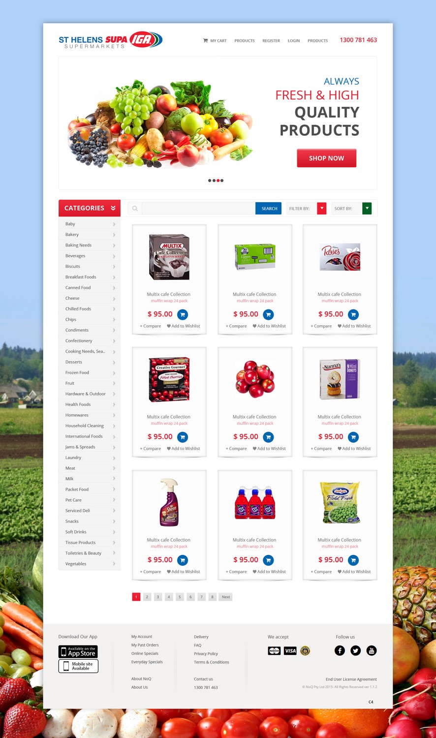 Web Design par pb pour ce projet | Design #5257761