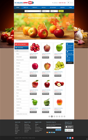 Web-Design von pb für dieses Projekt | Design: #5257768