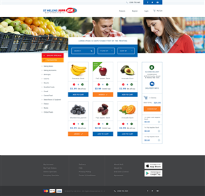 Web Design by arundev