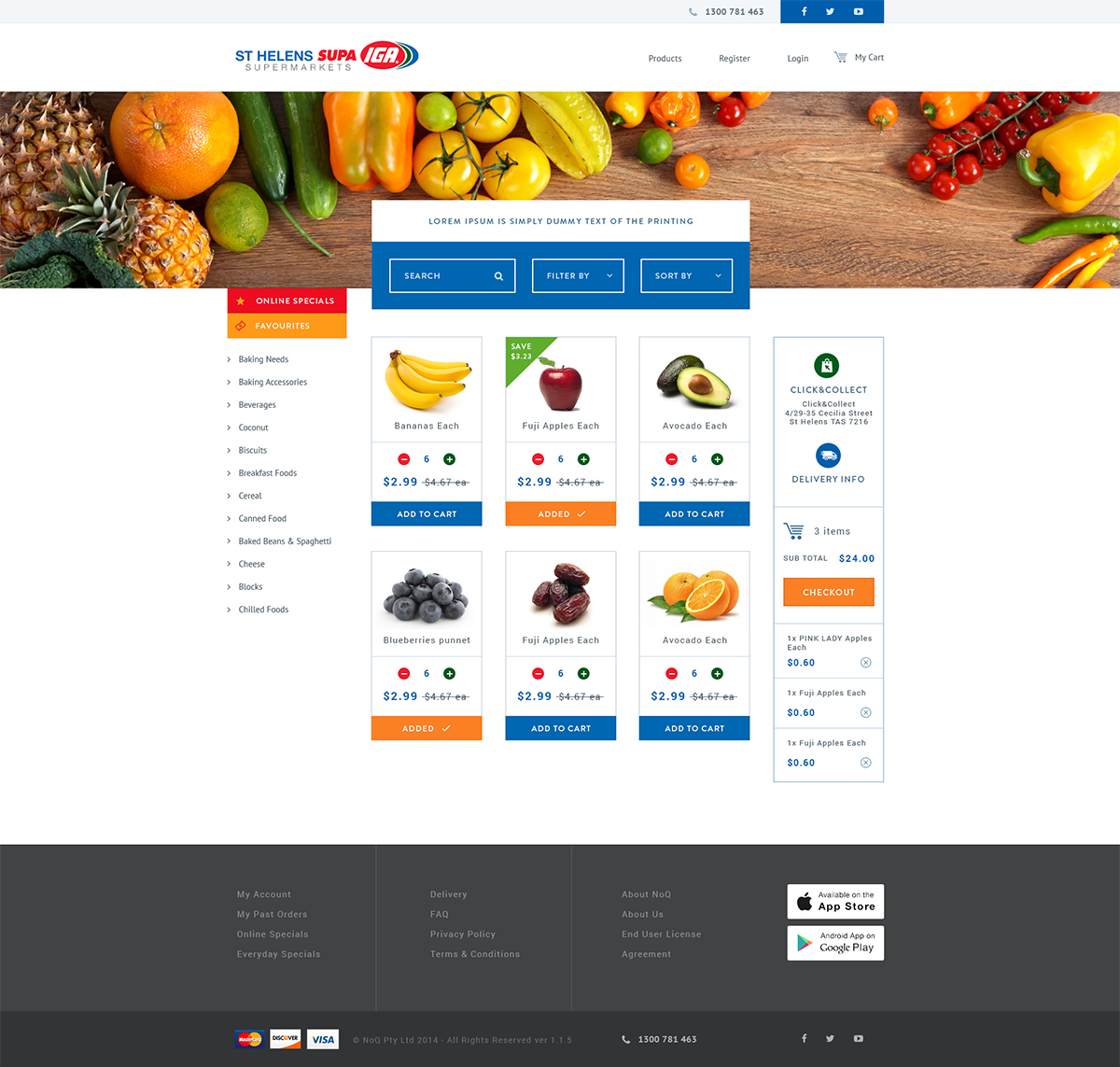 Web Design par arundev pour ce projet | Design #5270485