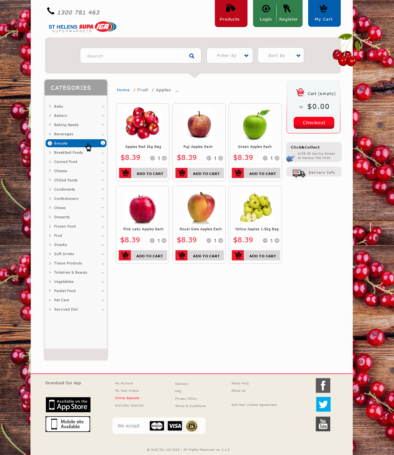 Web Design by GK for this project | Design #5258425
