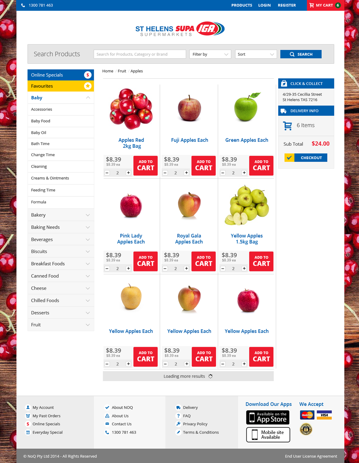 Web Design by bedesign for this project | Design #5255377