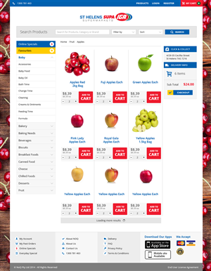 Diseño Web por bedesign para este proyecto | Diseño #5255377