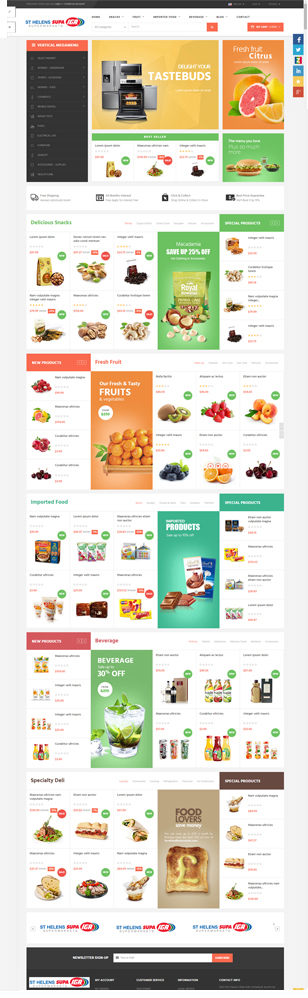 Web Design par DesignLab pour ce projet | Design #5262664