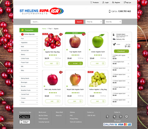 Web Design by Skitters