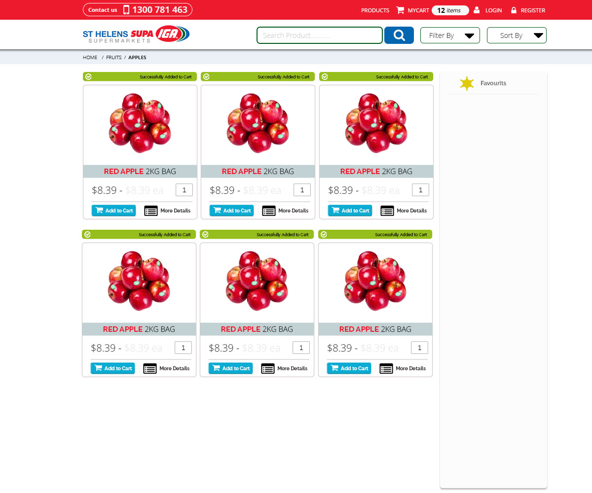 Web Design by CODEr for this project | Design #5252888