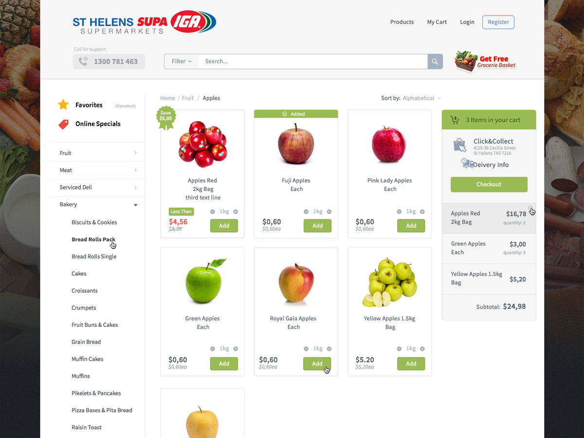 Web Design par next1 pour ce projet | Design #5293827