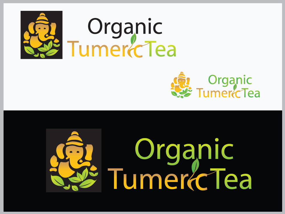 Logo Design by T2Dezign for Think Wellness! | Design #269208