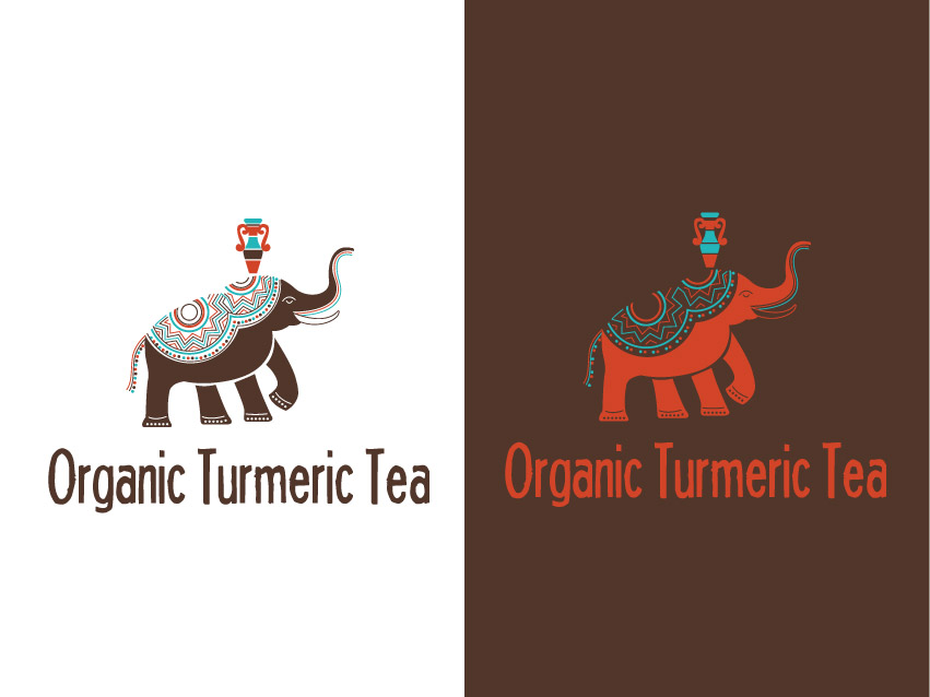 Logo Design by Elisha Leo for Think Wellness! | Design: #269861