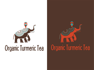 Logo Design by Elisha Leo