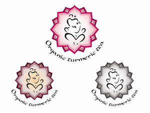 Logo Design by cafeina for Think Wellness! | Design: #273198