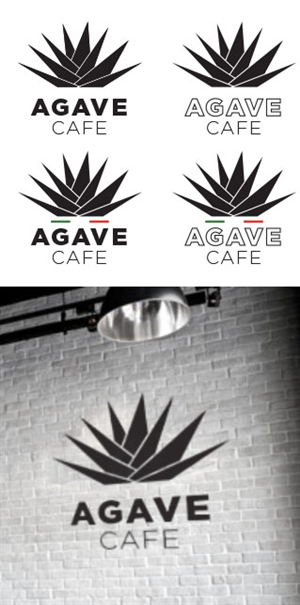 Diseño de Logo por aaron.powers para este proyecto | Diseño: #5312781