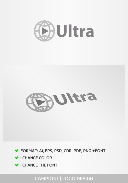 Logo-Design von artsterdam für dieses Projekt | Design #5256806