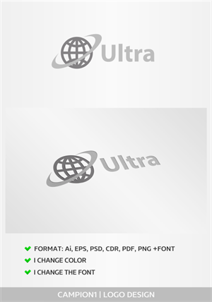 Logo-Design von artsterdam für dieses Projekt | Design: #5256809