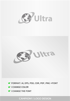 Logo-Design von artsterdam für dieses Projekt | Design: #5256812