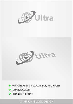 Logo-Design von artsterdam für dieses Projekt | Design: #5256817