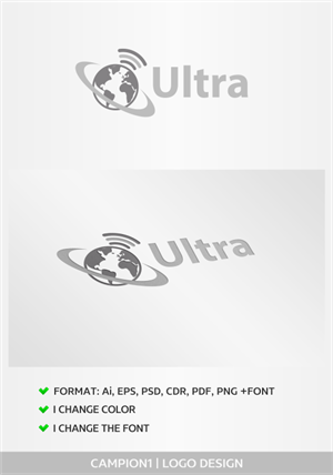 Logo-Design von artsterdam für dieses Projekt | Design: #5256818