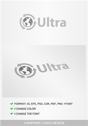 Logo-Design von artsterdam für dieses Projekt | Design: #5256821