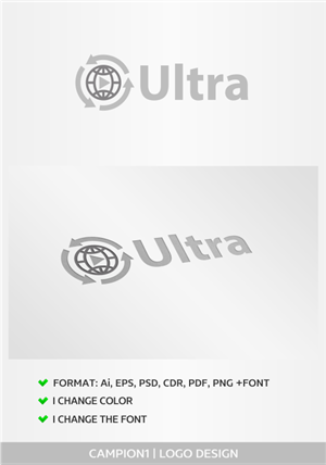 Logo Design by artsterdam for this project | Design: #5256827