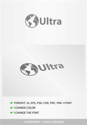 Logo Design by artsterdam for this project | Design: #5256829