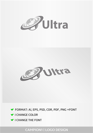 Logo Design by artsterdam for this project | Design: #5257409