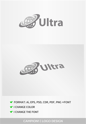 Logo Design by artsterdam for this project | Design: #5257412