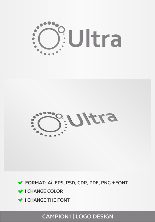 Logo-Design von artsterdam für dieses Projekt | Design #5258089